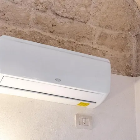 Appartamento Sky Bari
