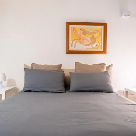 Sky Apartment