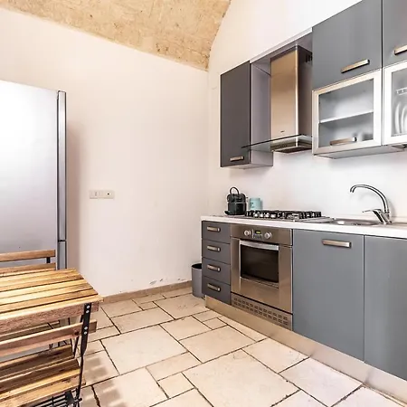 Sky Apartment *