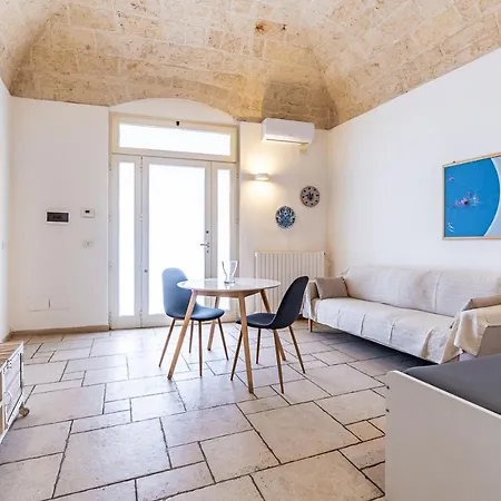 Sky Apartment