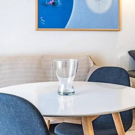 Appartamento Sky Bari