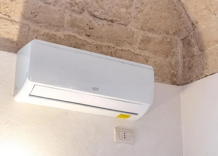 Διαμέρισμα Sky Μπάρι